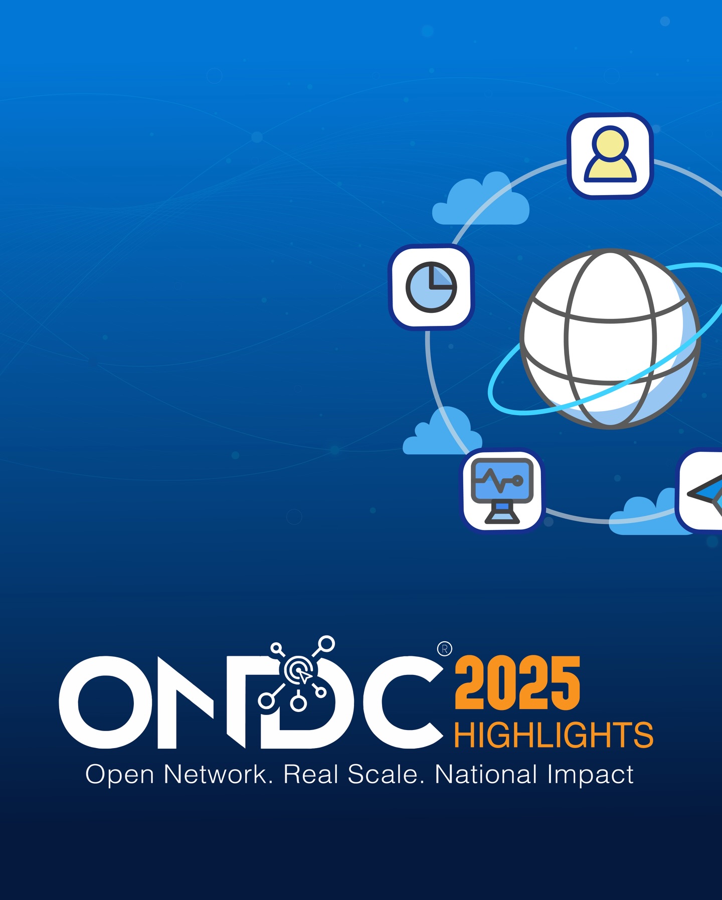 ONDC | Open Network for Digital Commerce